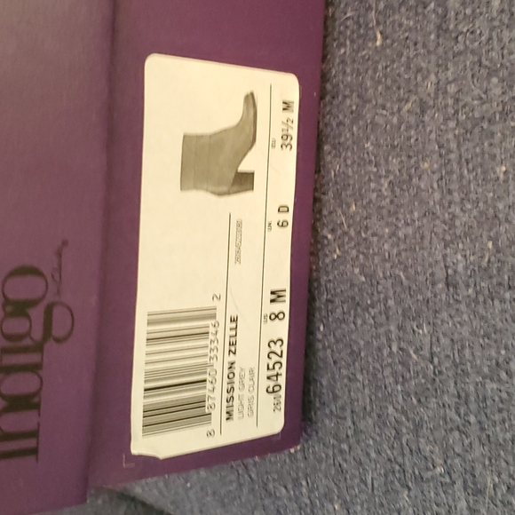 Booties - Picture 7 of 7